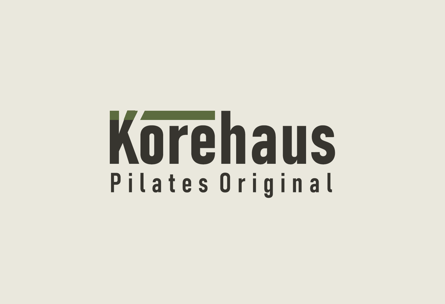 Korehaus Pilates Original